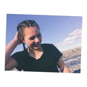 Meet your Posher, Taylor